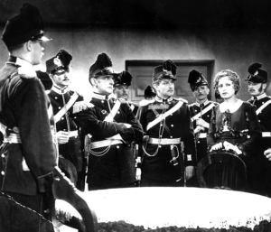 Film Wierna rzeka 1936