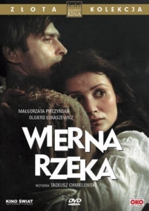 Film Wierna rzeka 1983