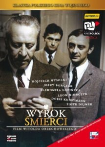 Film Wyrok śmierci