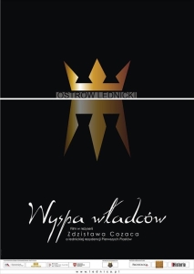 Film Wyspa władców