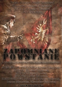 Film - Zapomniane Powstanie