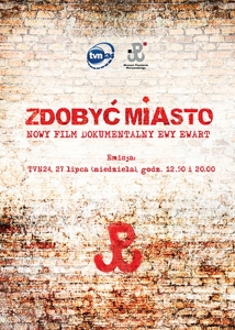 Film Zdobyć miasto