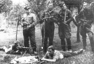 Film - Żołnierze Wyklęci