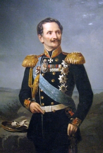 Fiodor Berg