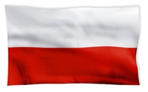 Flaga Polski Flaga Polski