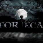 Forteca - Kto dziś upomni się o pamięć? Forteca - Kto dziś upomni się o pamięć?