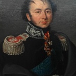 Franciszek Ksawery Drucki-Lubecki