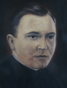 Franciszek Rogaczewski