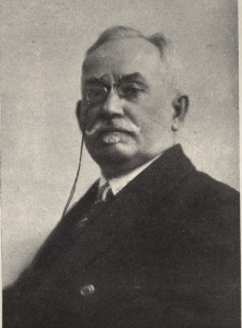 Franciszek Stefczyk