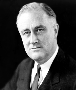 Franklin Delano Roosevelt Franklin Delano Roosevelt