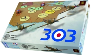 Gra planszowa "303"