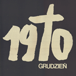 Grudzień 1970 Grudzień 1970