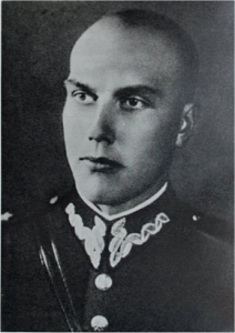 Gustaw Billewicz