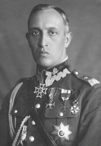 Gustaw Orlicz-Dreszer Gustaw Orlicz-Dreszer