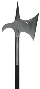 halabarda