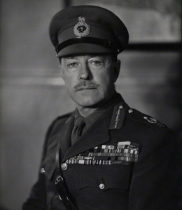 Harold Alexander