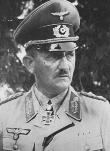 Heinrich von Vietinghoff
