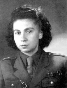 Helena Wolińska
