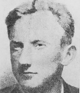 Henryk Humiecki
