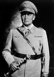 Herman Goering