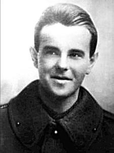 Hieronim Dekutowski ps. Zapora