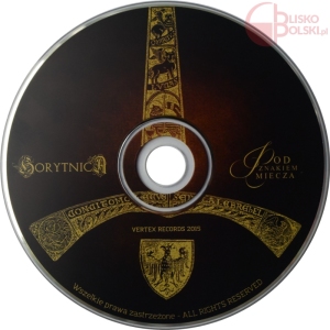 Horytnica - "Pod znakiem miecza"