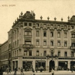 Hotel Bazar