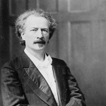 Ignacy Paderewski