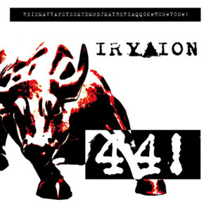 Irydion - 44