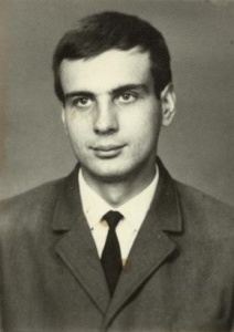 Jacek Jerz