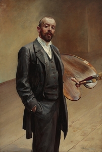 Jacek Malczewski