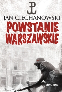 Jan Ciechanowski - Powstanie warszawskie