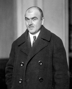 Jan Dębski