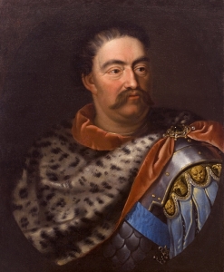 Jan III Sobieski Jan III Sobieski