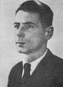 Jan Kiwerski