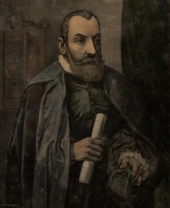 Jan Kochanowski