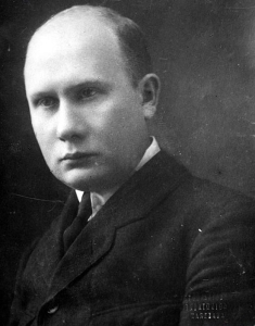 Jan Kwapiński