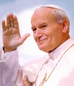 Jan Paweł II