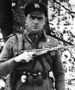 Jan Piwnik Ponury