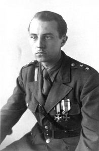 Jan Rodowicz