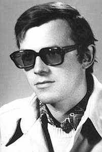 Jan Samsonowicz