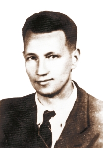 Jan Stachniuk