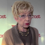 Janina Paradowska