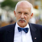 Janusz Korwin-Mikke