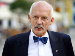 Janusz Korwin-Mikke