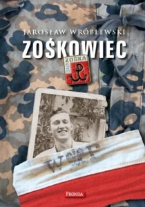 Jarosław Wróblewski - Zośkowiec