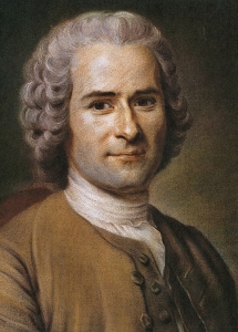 Jean-Jacques-Rousseau