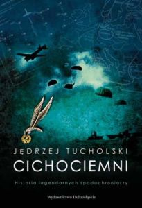 Jędrzej Tucholski - "Cichociemni"