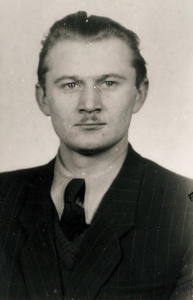 Jerzy Kędziora