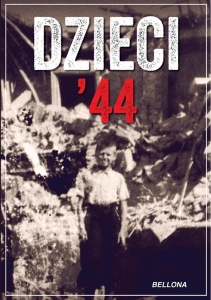 Jerzy Mirecki - Dzieci' 44